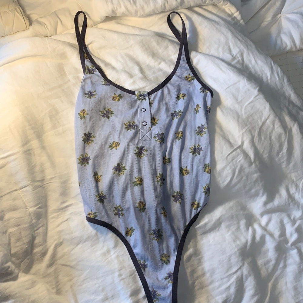 Urban outfitters body suit